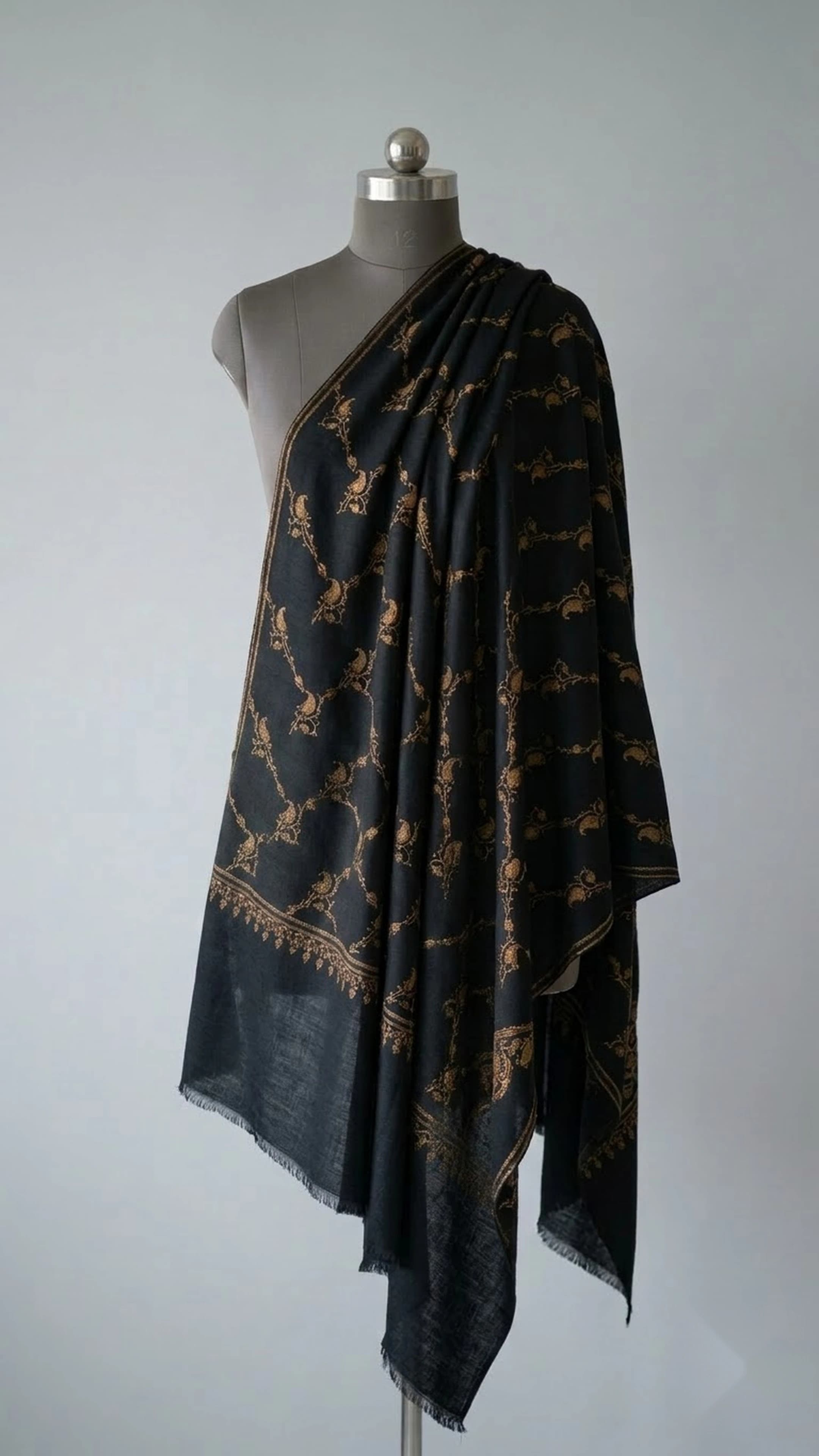 LAMPBLACK
